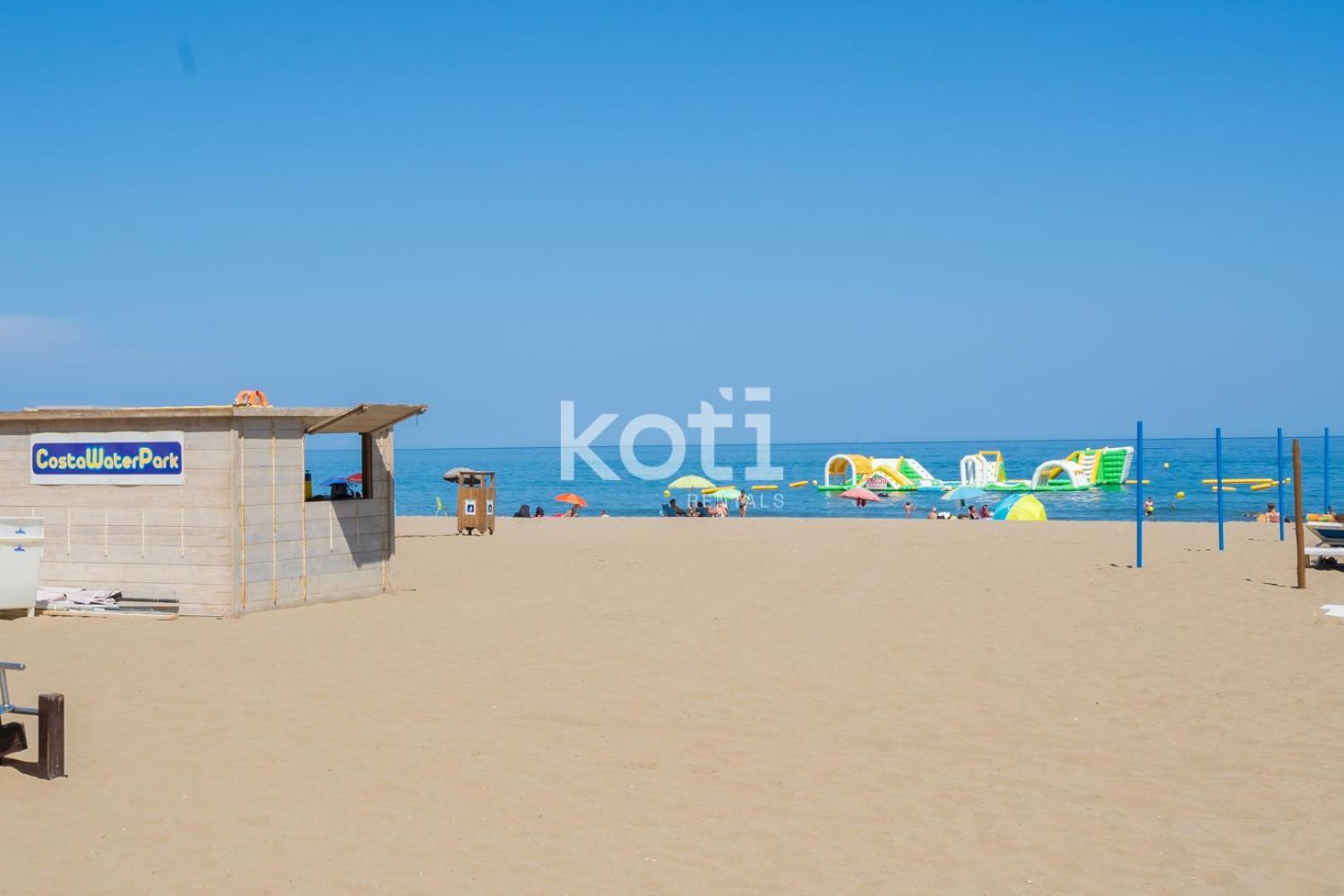 Koti Rentals - Casita Rosario Pino Rooftop Y Bbq Фуенхірола Екстер'єр фото